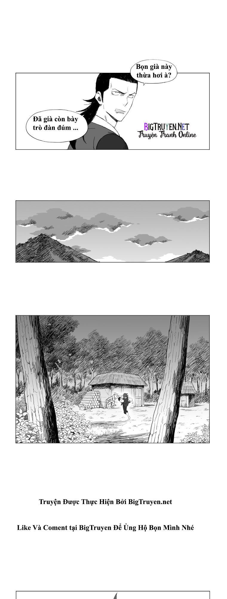 Tướng Quân Vương Quốc Cao Ly Chapter 18 - Trang 2