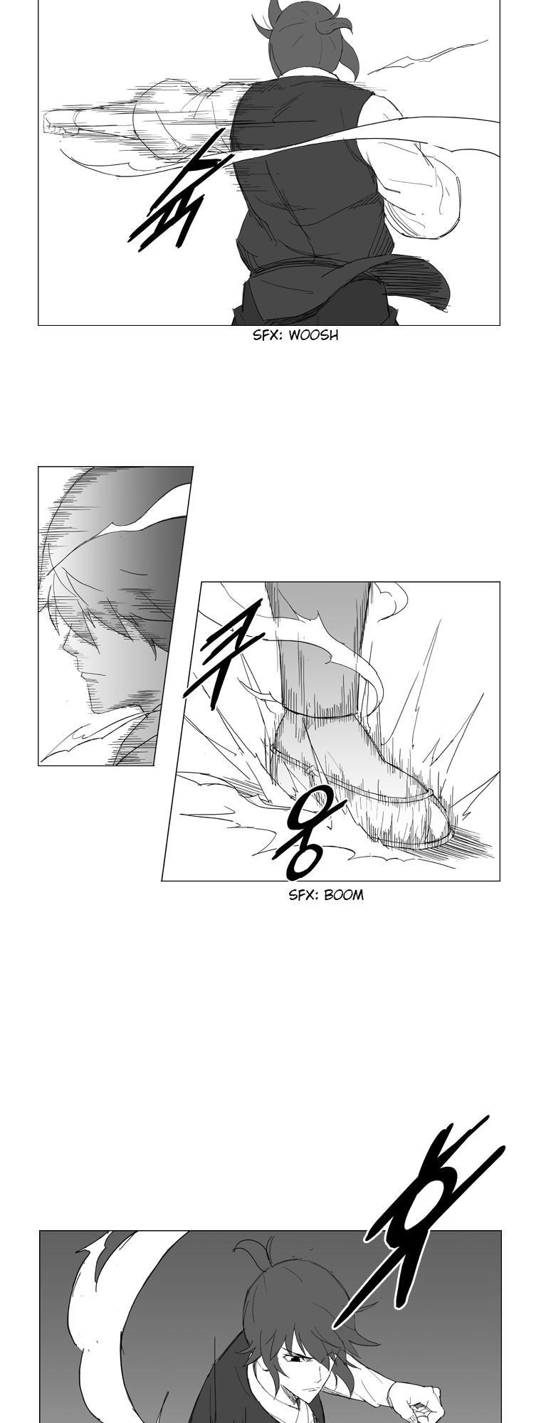 Tướng Quân Vương Quốc Cao Ly Chapter 18 - Trang 2