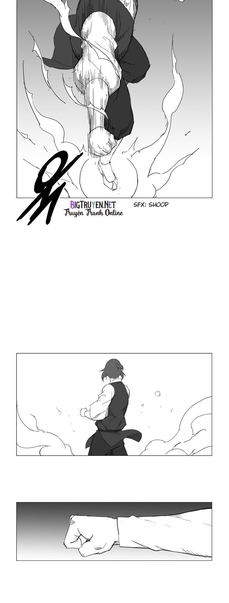 Tướng Quân Vương Quốc Cao Ly Chapter 18 - Trang 2