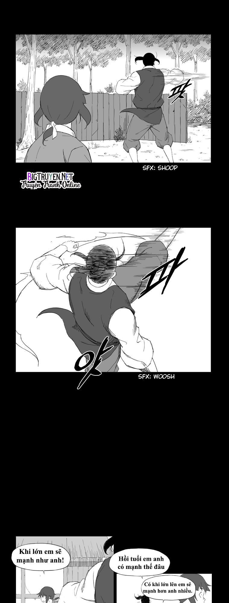 Tướng Quân Vương Quốc Cao Ly Chapter 18 - Trang 2