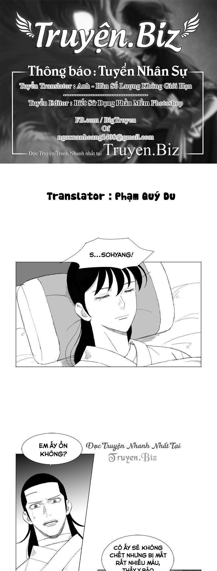 Tướng Quân Vương Quốc Cao Ly Chapter 180 - Trang 2