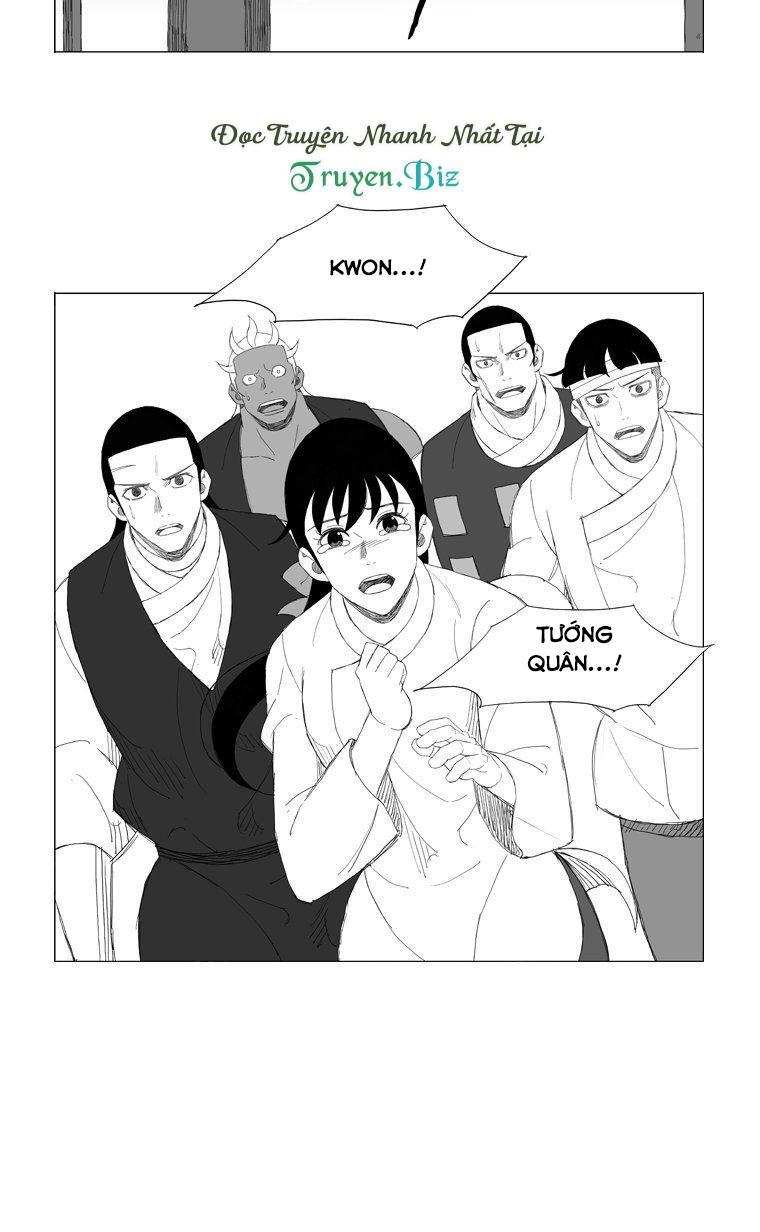 Tướng Quân Vương Quốc Cao Ly Chapter 180 - Trang 2