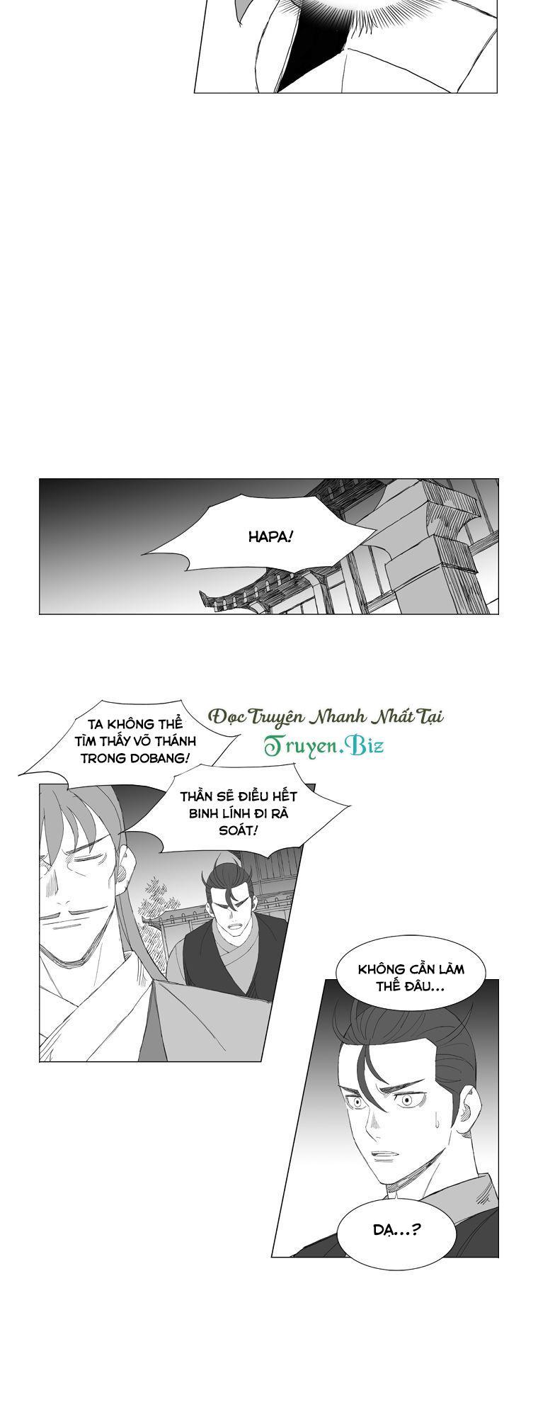 Tướng Quân Vương Quốc Cao Ly Chapter 180 - Trang 2