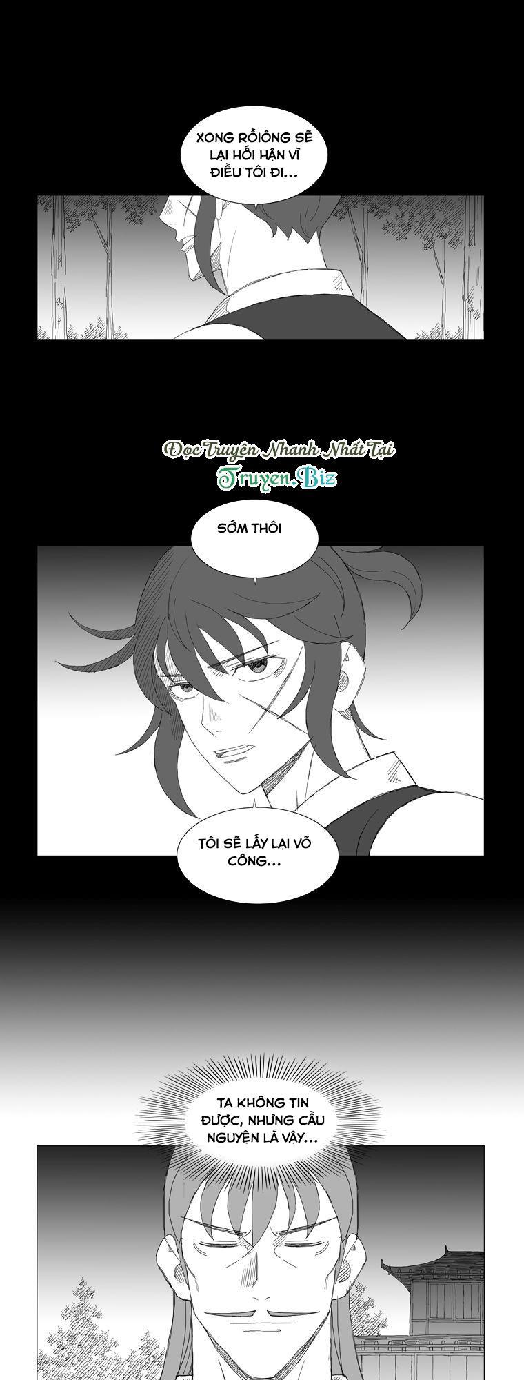 Tướng Quân Vương Quốc Cao Ly Chapter 180 - Trang 2