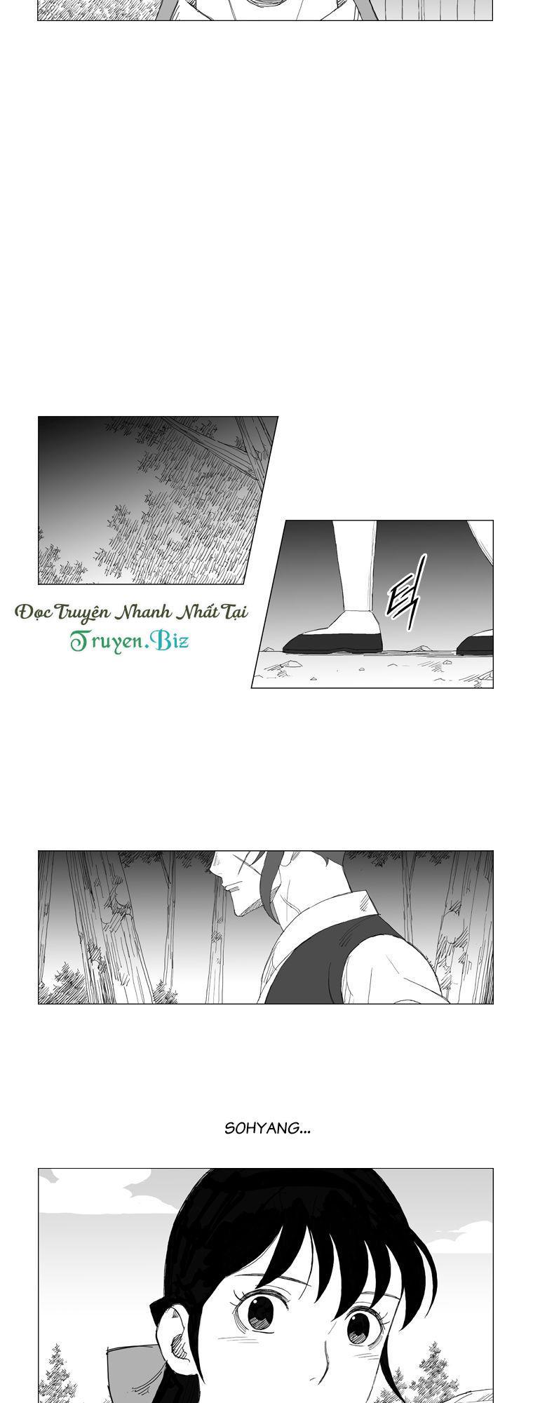 Tướng Quân Vương Quốc Cao Ly Chapter 180 - Trang 2