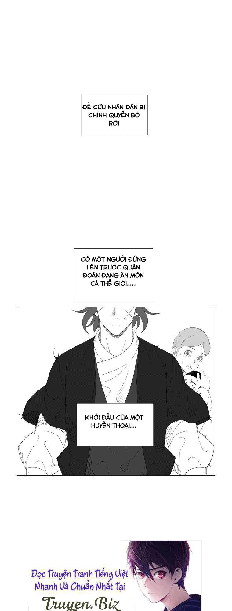 Tướng Quân Vương Quốc Cao Ly Chapter 180 - Trang 2