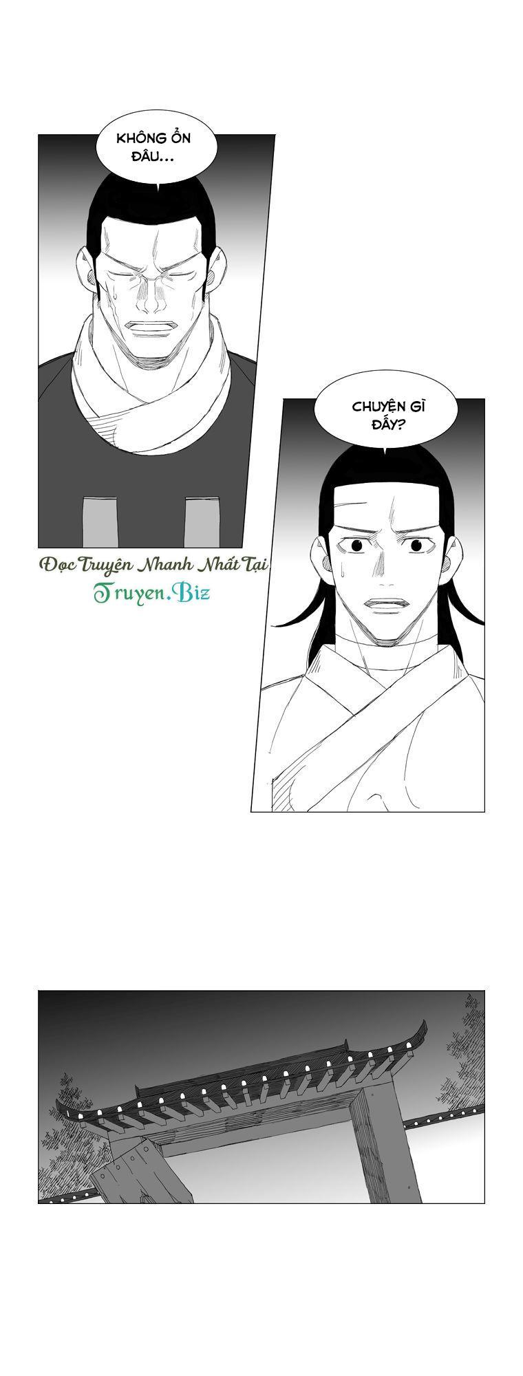 Tướng Quân Vương Quốc Cao Ly Chapter 180 - Trang 2