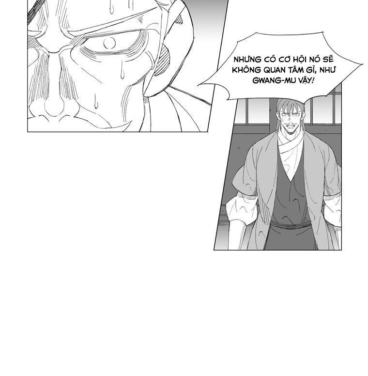 Tướng Quân Vương Quốc Cao Ly Chapter 180 - Trang 2