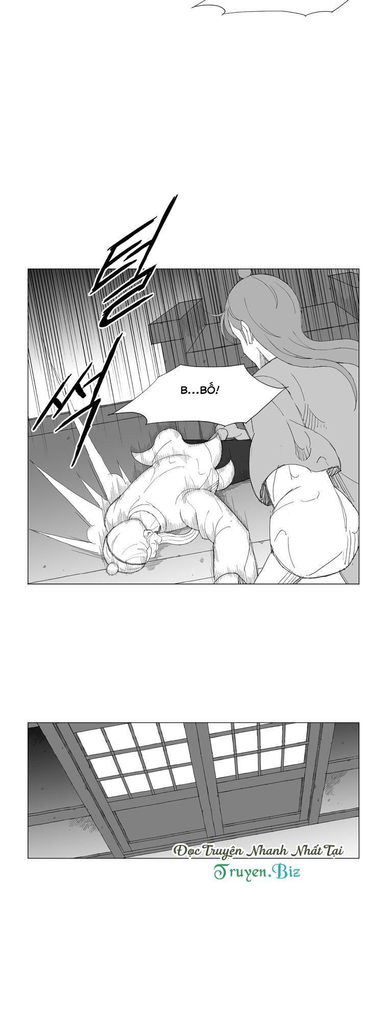 Tướng Quân Vương Quốc Cao Ly Chapter 180 - Trang 2