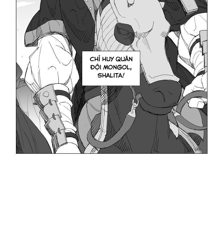 Tướng Quân Vương Quốc Cao Ly Chapter 181 - Trang 2
