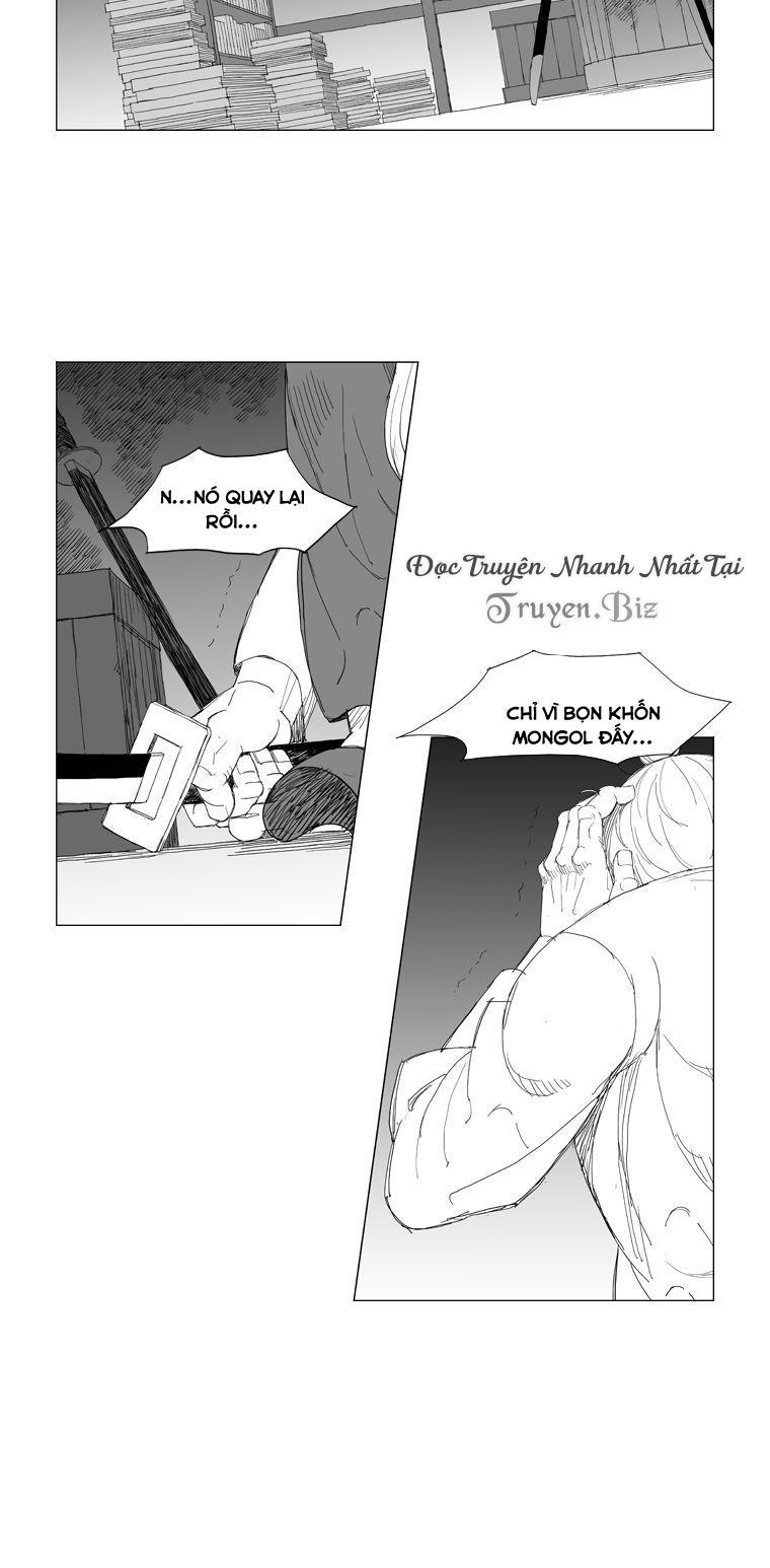 Tướng Quân Vương Quốc Cao Ly Chapter 181 - Trang 2