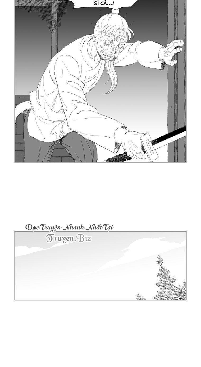 Tướng Quân Vương Quốc Cao Ly Chapter 181 - Trang 2