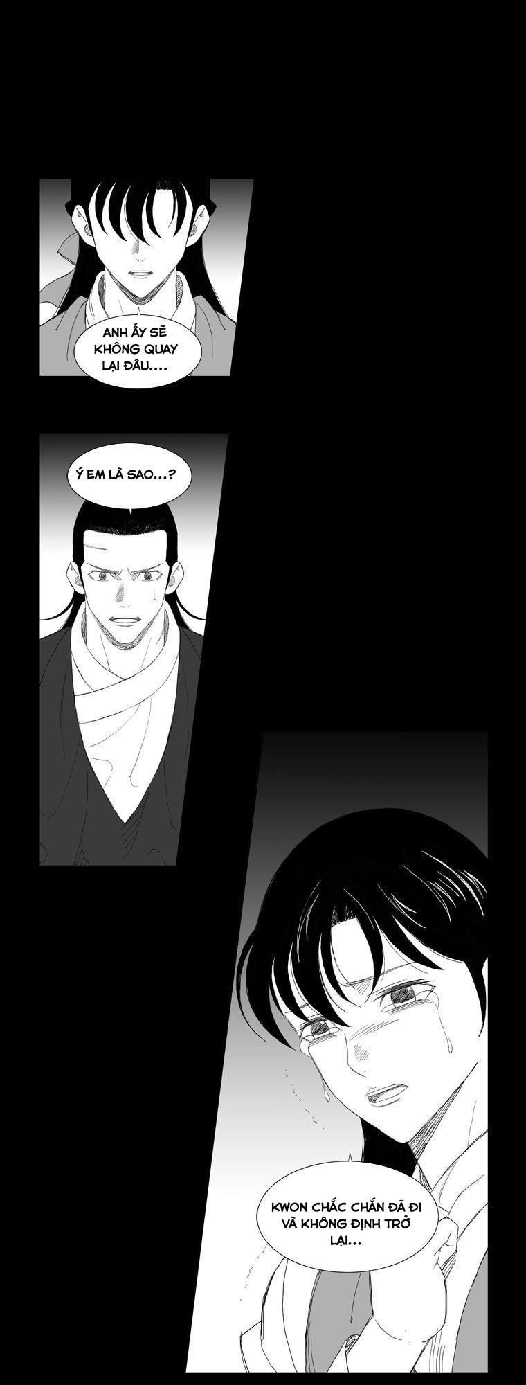 Tướng Quân Vương Quốc Cao Ly Chapter 181 - Trang 2