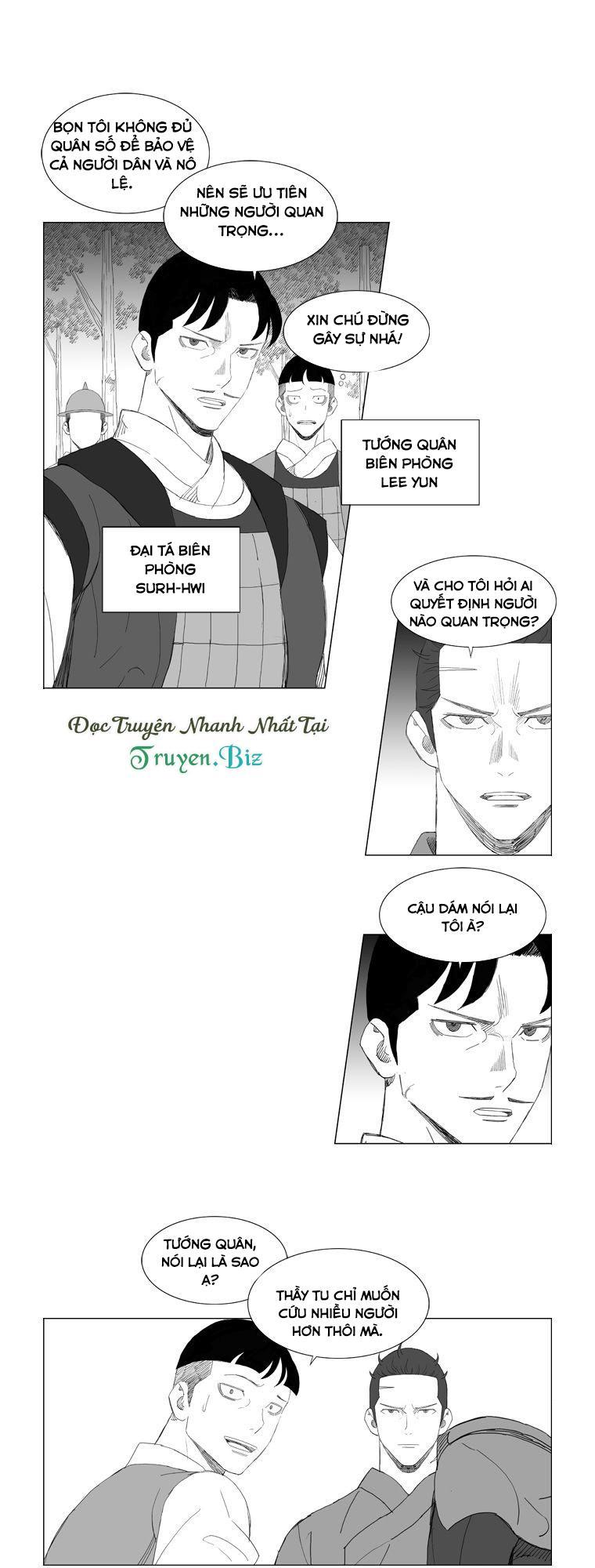 Tướng Quân Vương Quốc Cao Ly Chapter 186 - Trang 2