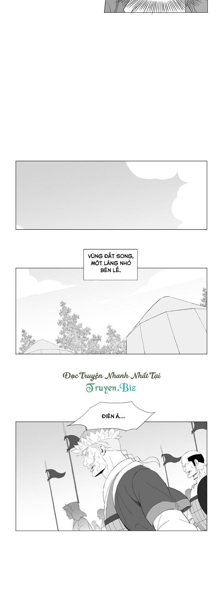 Tướng Quân Vương Quốc Cao Ly Chapter 186 - Trang 2