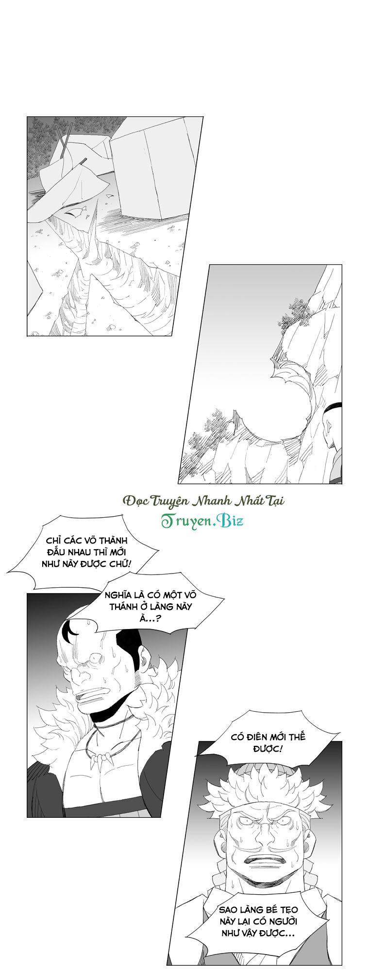 Tướng Quân Vương Quốc Cao Ly Chapter 186 - Trang 2