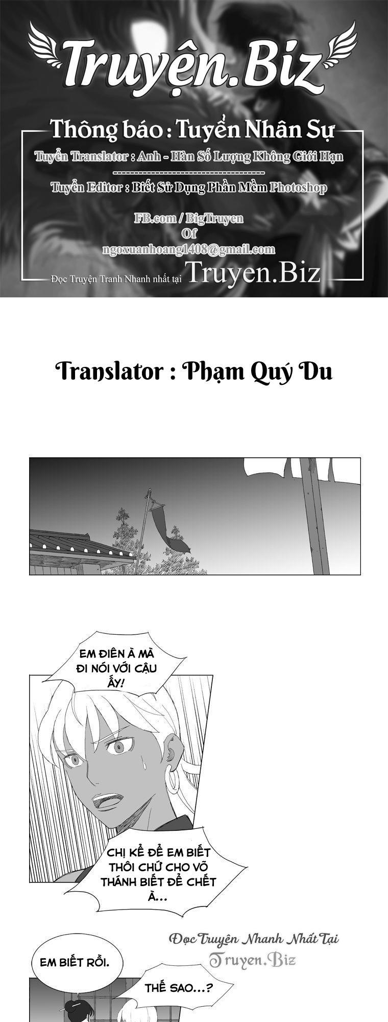 Tướng Quân Vương Quốc Cao Ly Chapter 189 - Trang 2