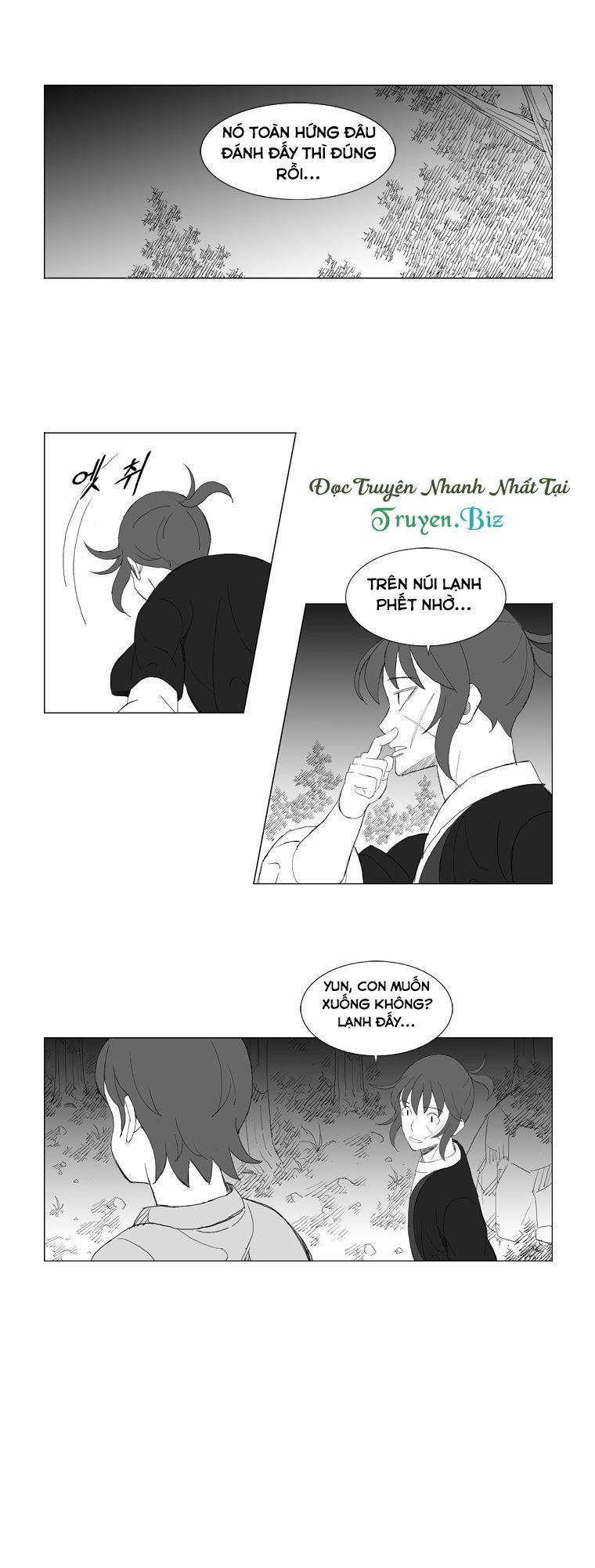 Tướng Quân Vương Quốc Cao Ly Chapter 189 - Trang 2