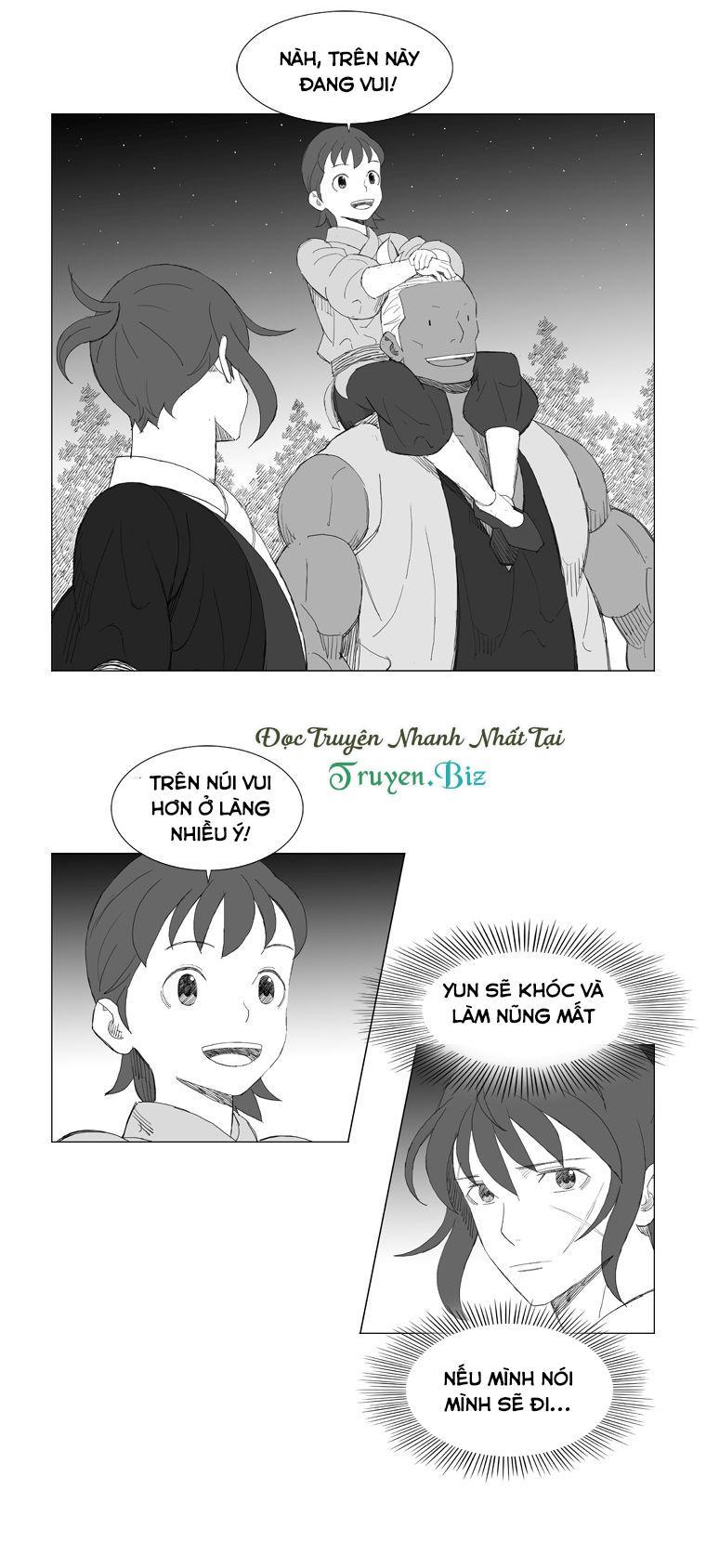 Tướng Quân Vương Quốc Cao Ly Chapter 189 - Trang 2