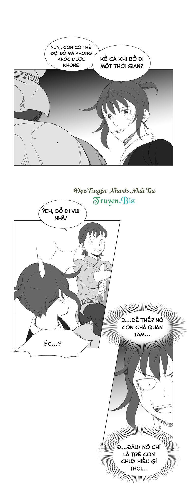 Tướng Quân Vương Quốc Cao Ly Chapter 189 - Trang 2