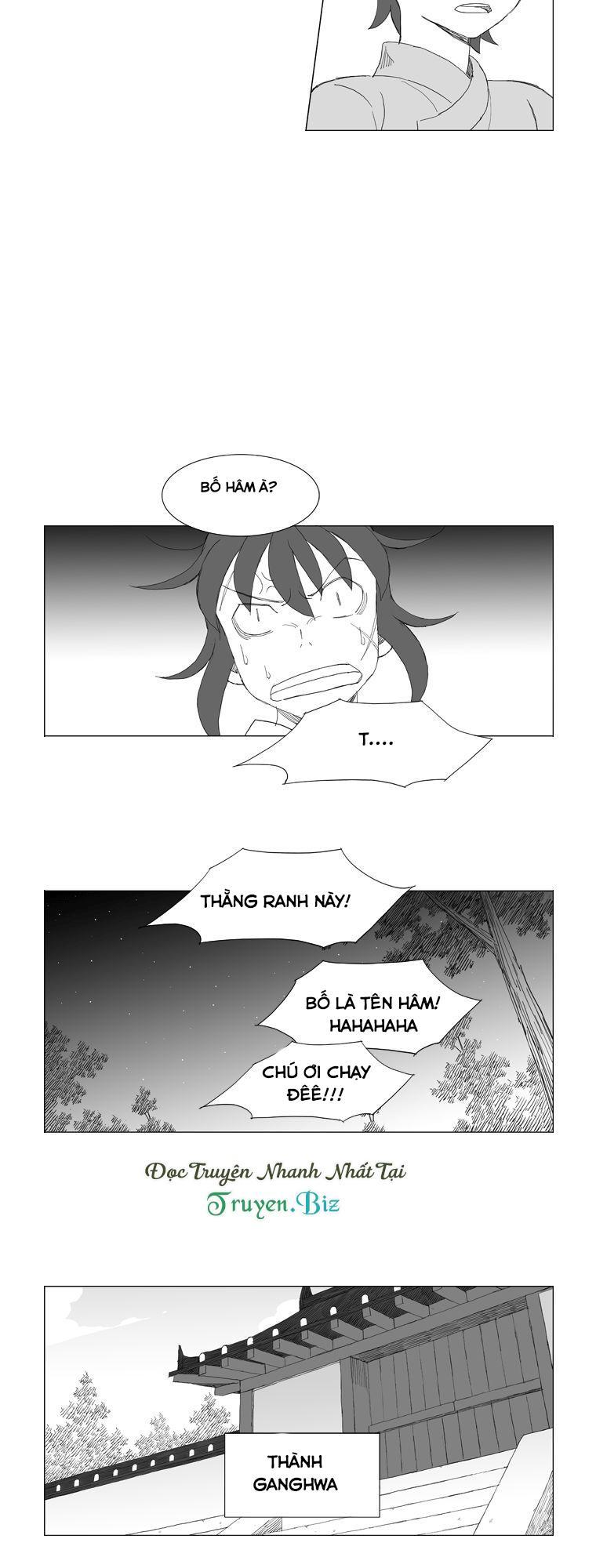 Tướng Quân Vương Quốc Cao Ly Chapter 189 - Trang 2