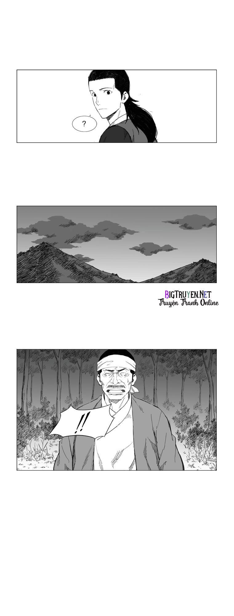 Tướng Quân Vương Quốc Cao Ly Chapter 19 - Trang 2