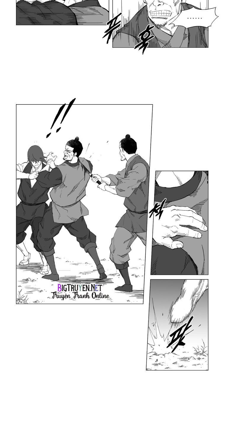 Tướng Quân Vương Quốc Cao Ly Chapter 19 - Trang 2