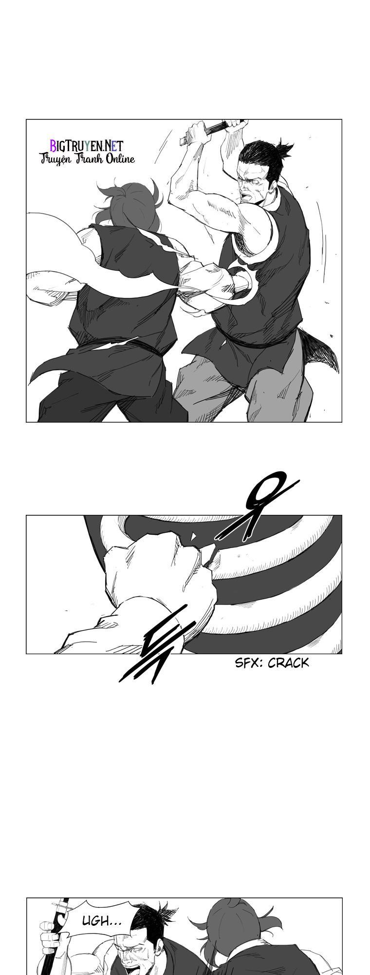 Tướng Quân Vương Quốc Cao Ly Chapter 19 - Trang 2