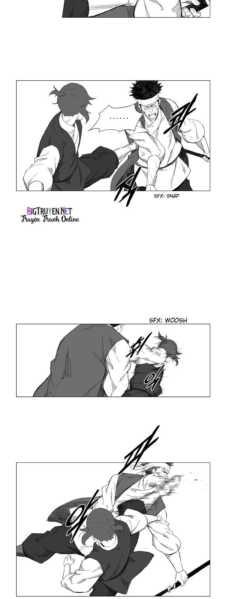 Tướng Quân Vương Quốc Cao Ly Chapter 19 - Trang 2