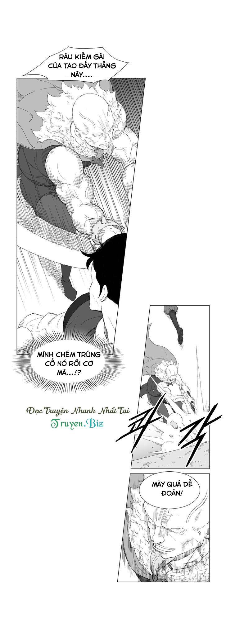 Tướng Quân Vương Quốc Cao Ly Chapter 190 - Trang 2