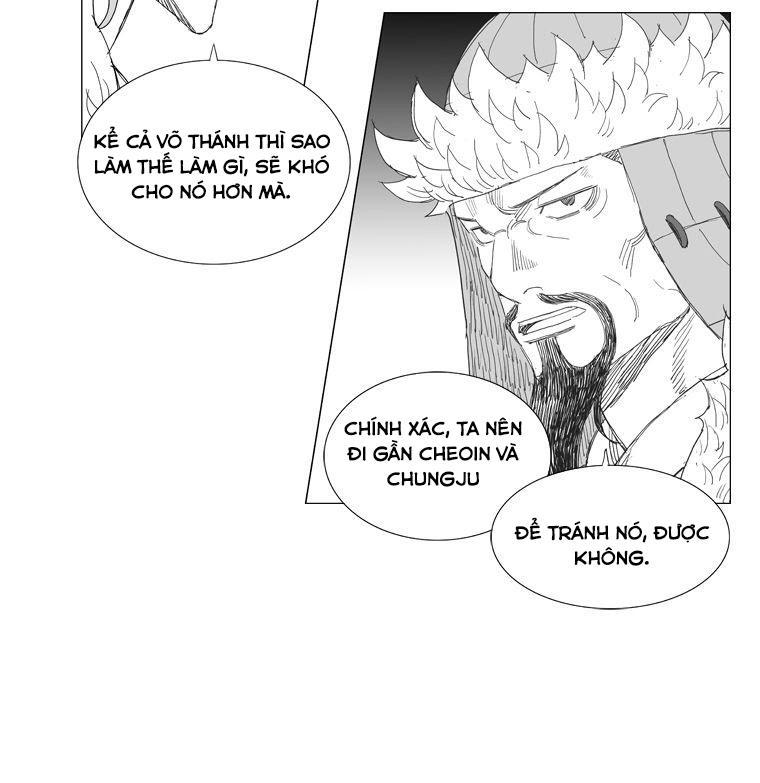 Tướng Quân Vương Quốc Cao Ly Chapter 196 - Trang 2