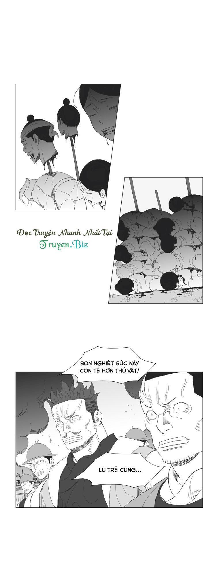 Tướng Quân Vương Quốc Cao Ly Chapter 196 - Trang 2