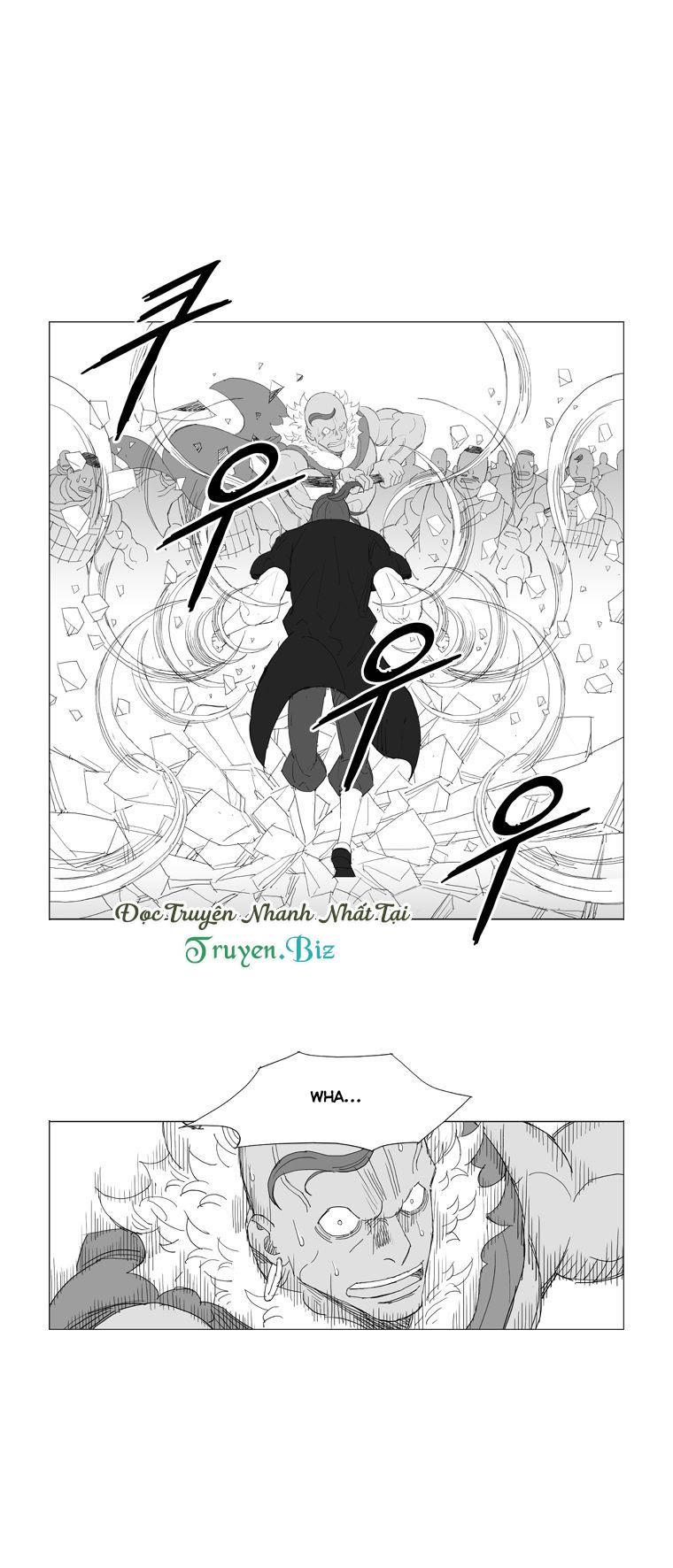 Tướng Quân Vương Quốc Cao Ly Chapter 196 - Trang 2