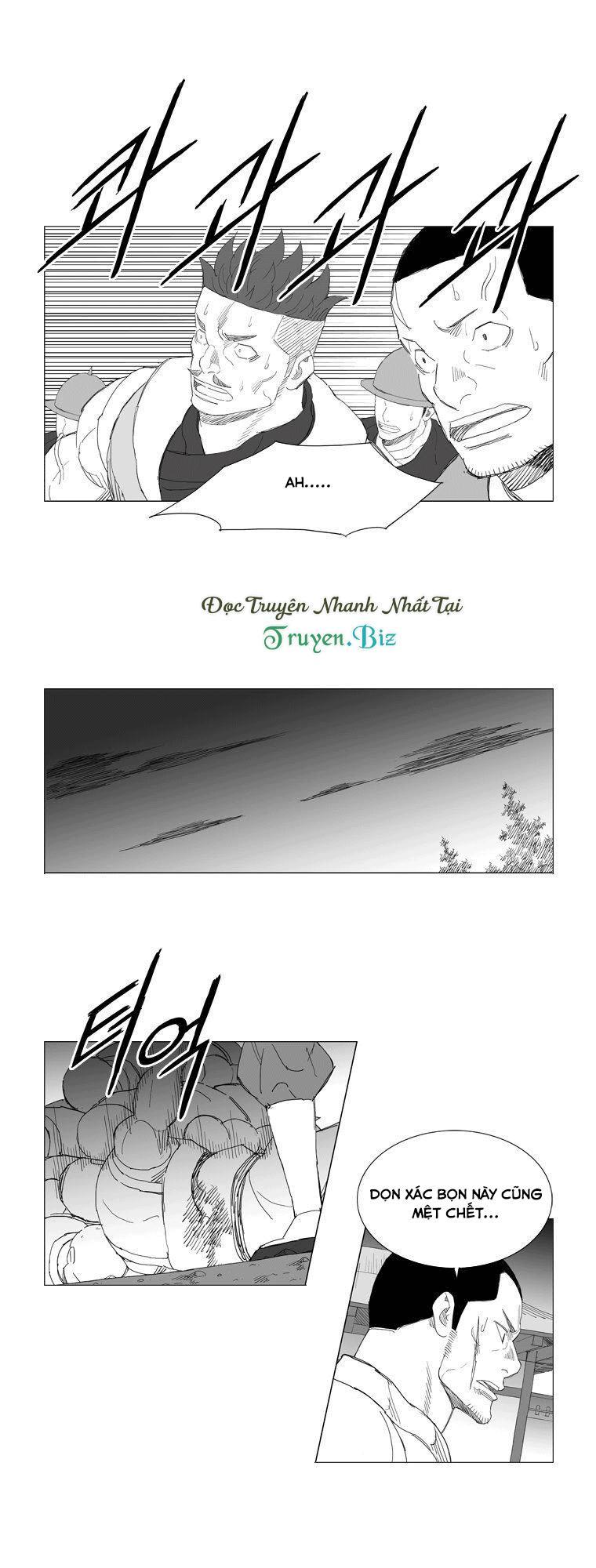 Tướng Quân Vương Quốc Cao Ly Chapter 196 - Trang 2