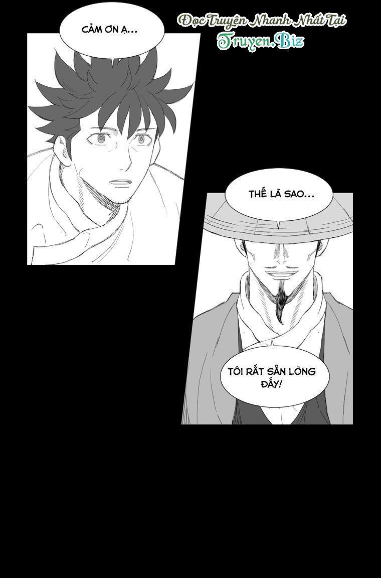Tướng Quân Vương Quốc Cao Ly Chapter 198 - Trang 2