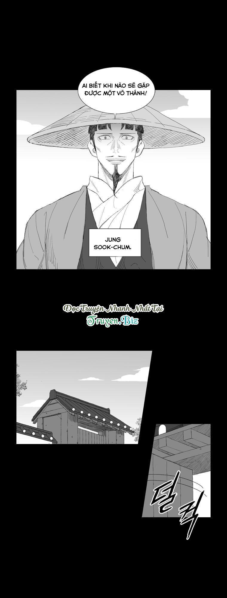 Tướng Quân Vương Quốc Cao Ly Chapter 198 - Trang 2