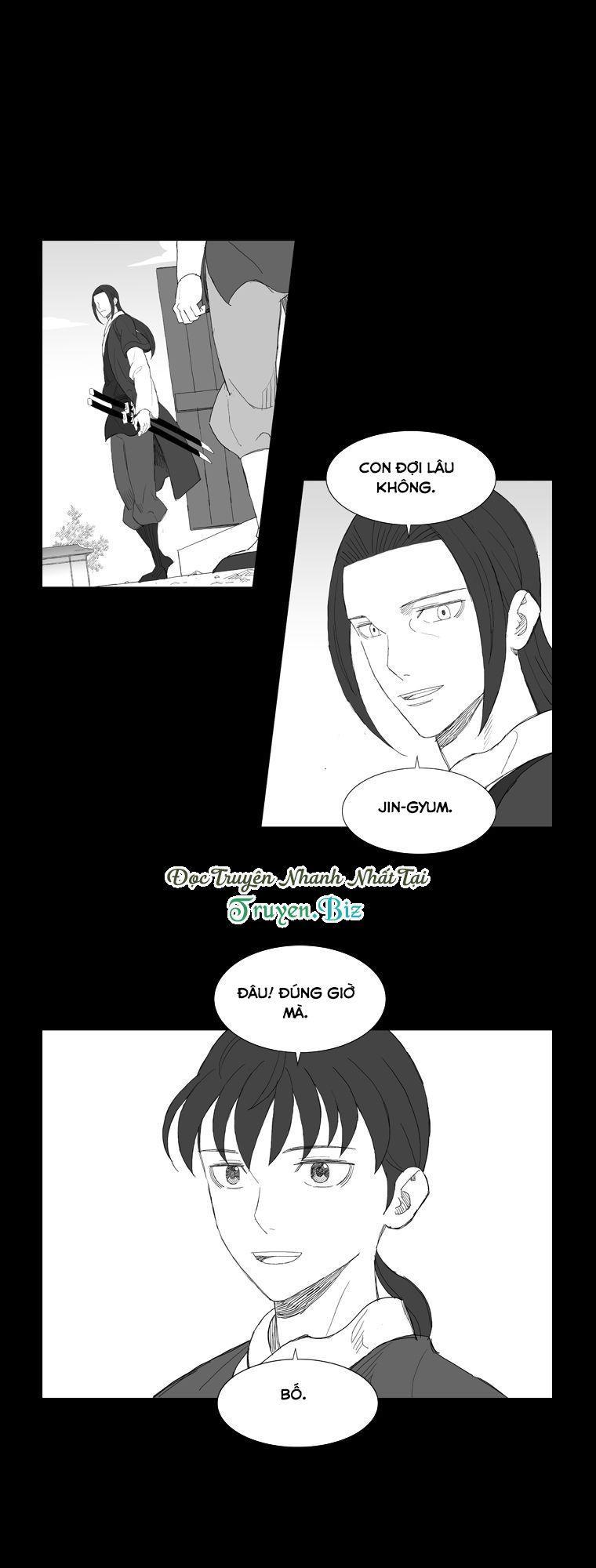 Tướng Quân Vương Quốc Cao Ly Chapter 198 - Trang 2
