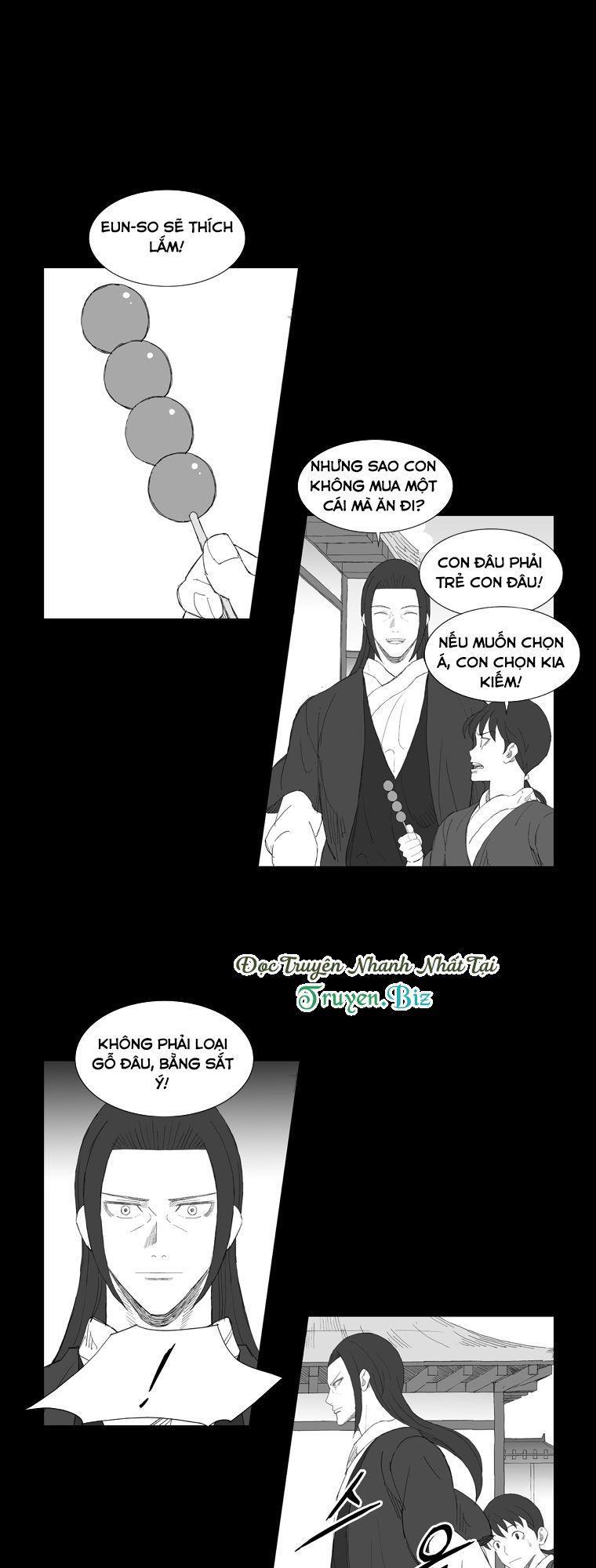 Tướng Quân Vương Quốc Cao Ly Chapter 198 - Trang 2