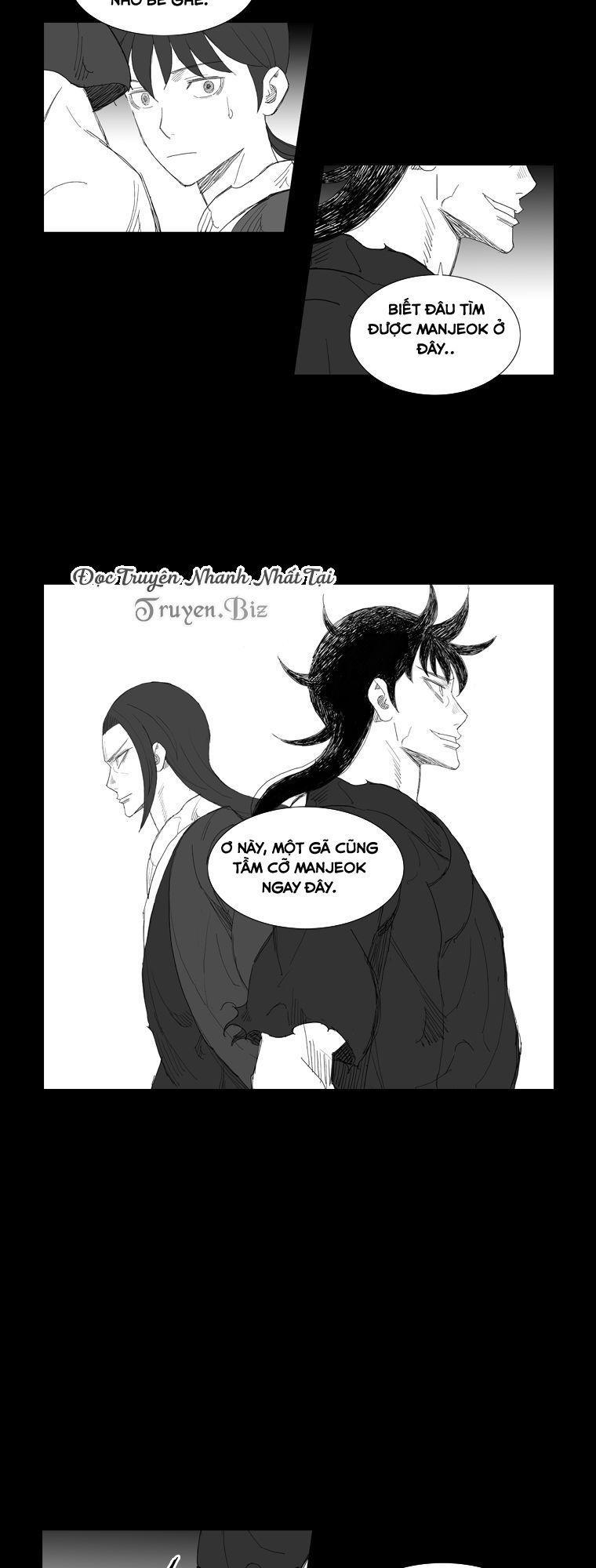 Tướng Quân Vương Quốc Cao Ly Chapter 198 - Trang 2