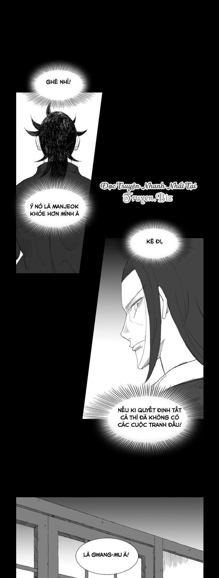 Tướng Quân Vương Quốc Cao Ly Chapter 198 - Trang 2