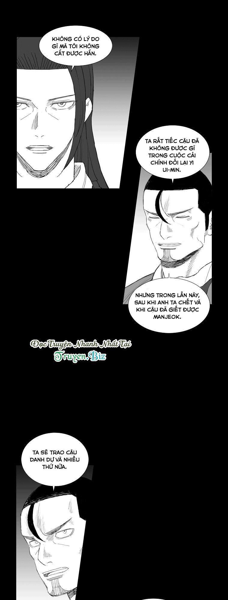 Tướng Quân Vương Quốc Cao Ly Chapter 198 - Trang 2