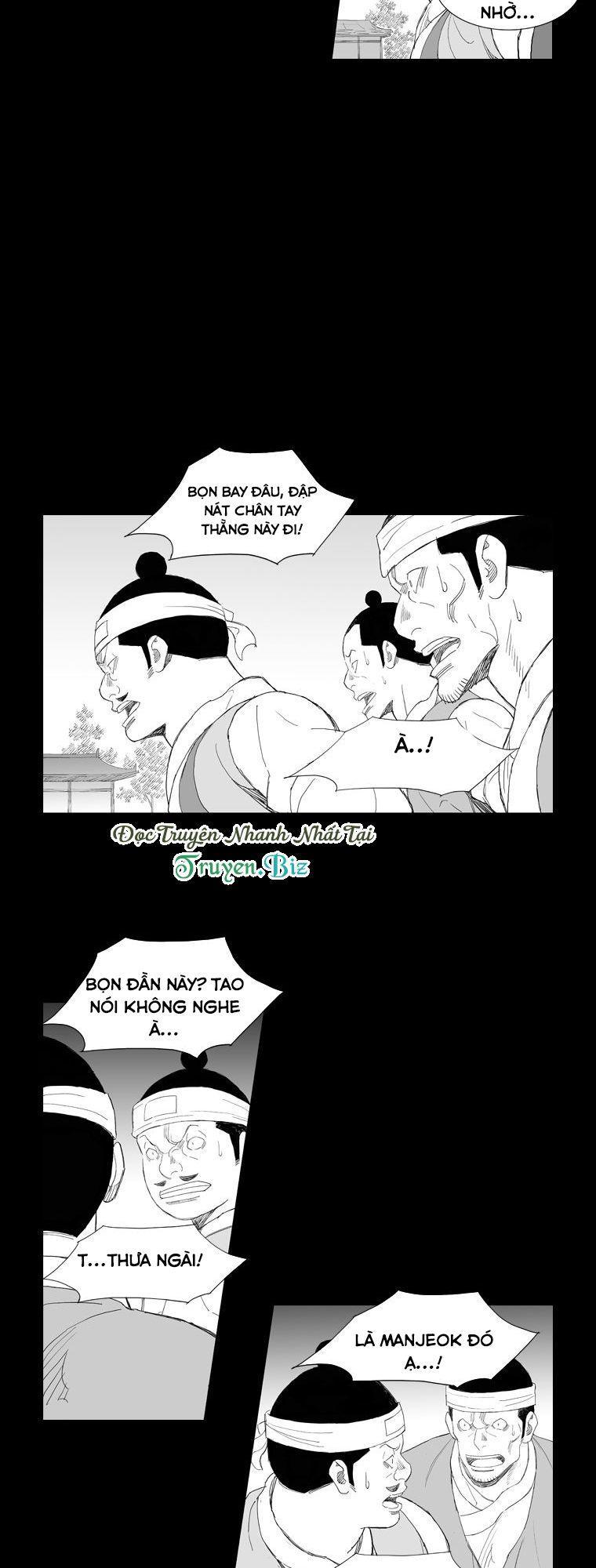 Tướng Quân Vương Quốc Cao Ly Chapter 198 - Trang 2