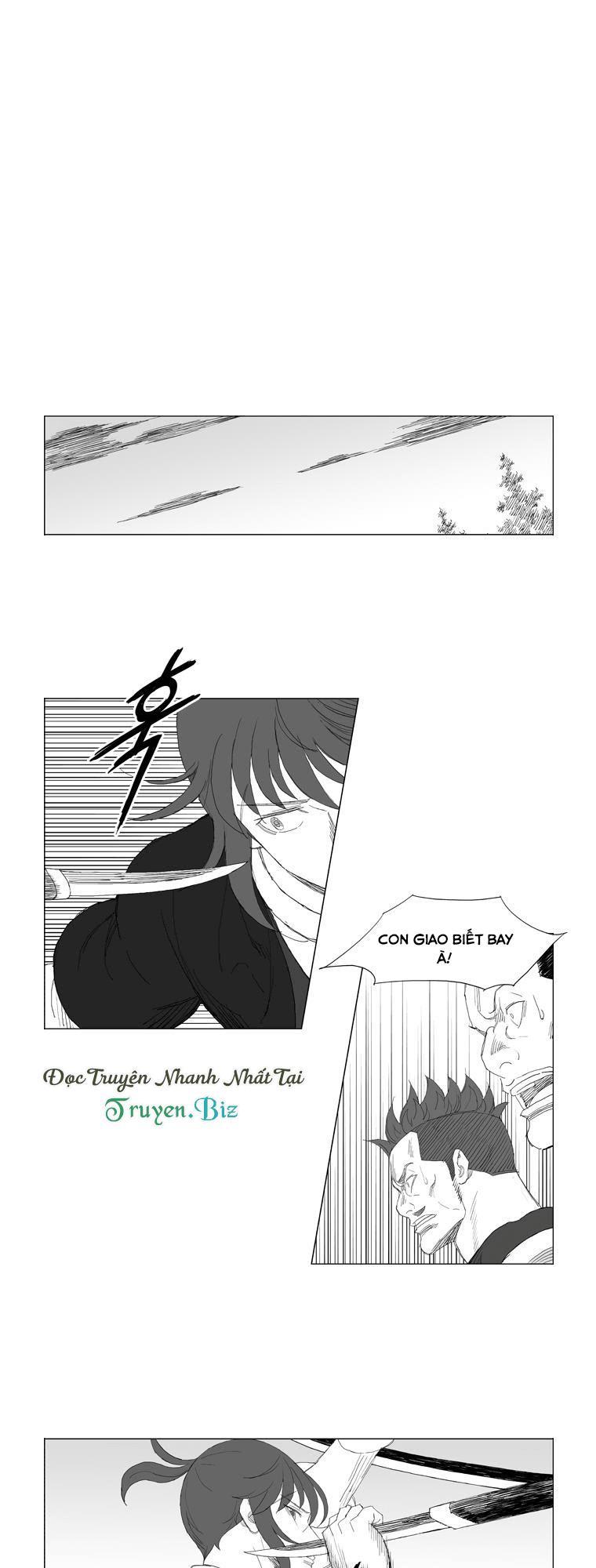 Tướng Quân Vương Quốc Cao Ly Chapter 200 - Trang 2