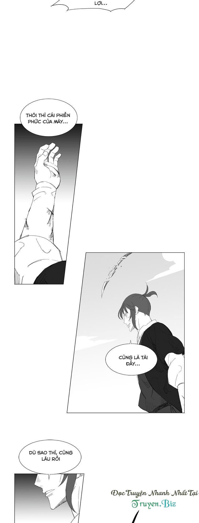 Tướng Quân Vương Quốc Cao Ly Chapter 201 - Trang 2