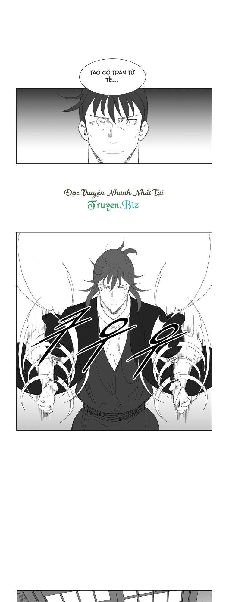 Tướng Quân Vương Quốc Cao Ly Chapter 201 - Trang 2