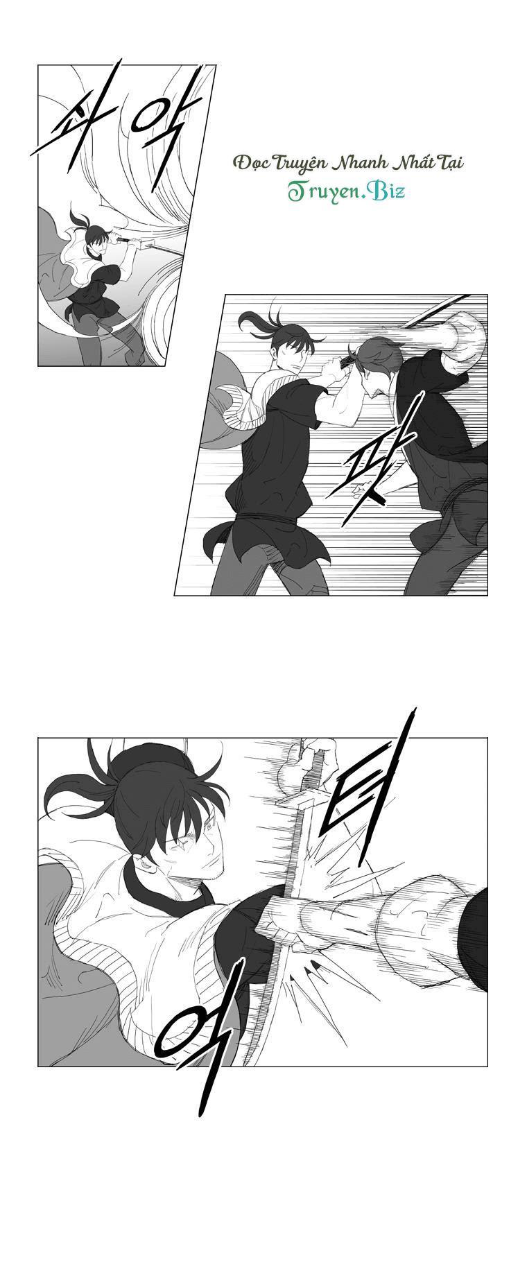 Tướng Quân Vương Quốc Cao Ly Chapter 201 - Trang 2