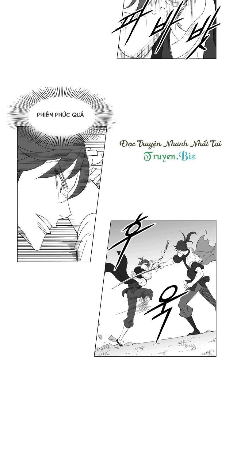 Tướng Quân Vương Quốc Cao Ly Chapter 201 - Trang 2