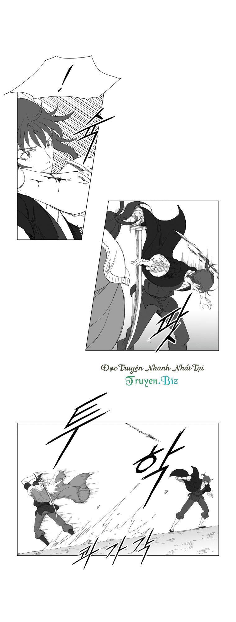 Tướng Quân Vương Quốc Cao Ly Chapter 201 - Trang 2