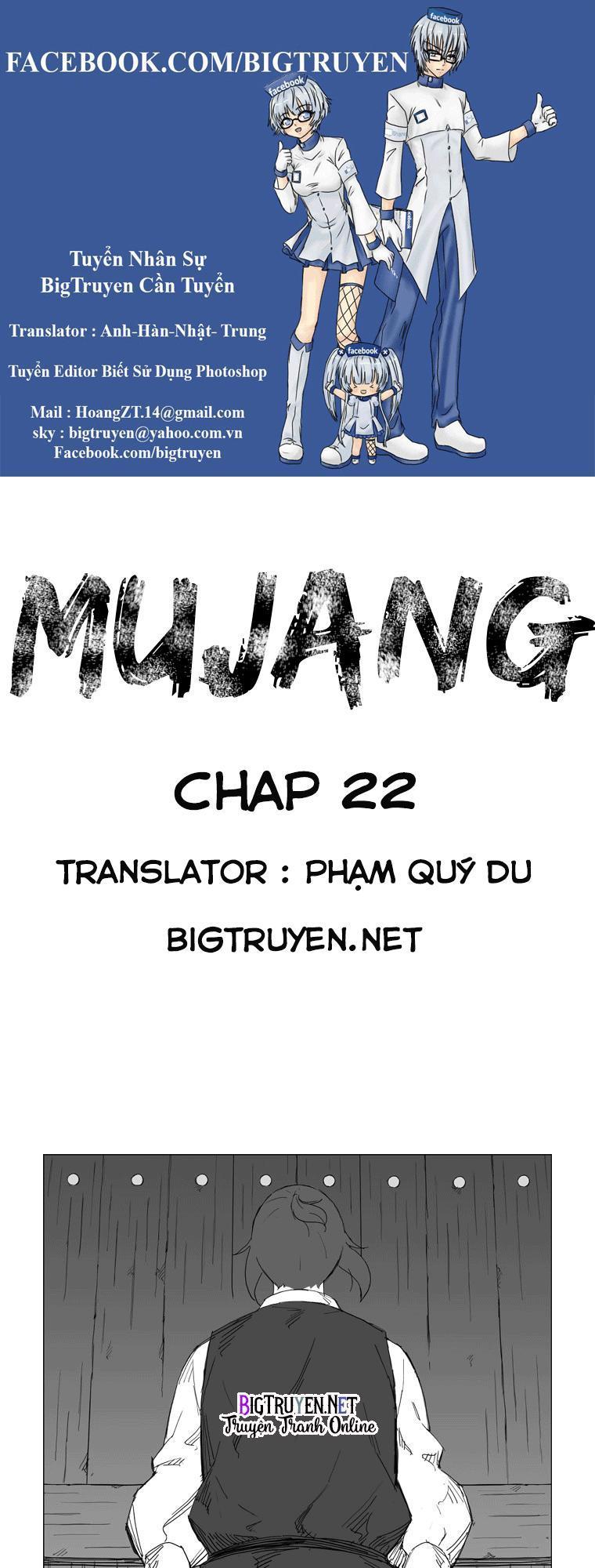 Tướng Quân Vương Quốc Cao Ly Chapter 22 - Trang 2