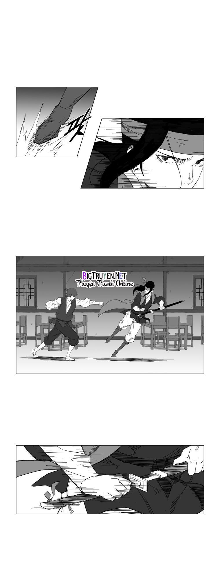 Tướng Quân Vương Quốc Cao Ly Chapter 22 - Trang 2